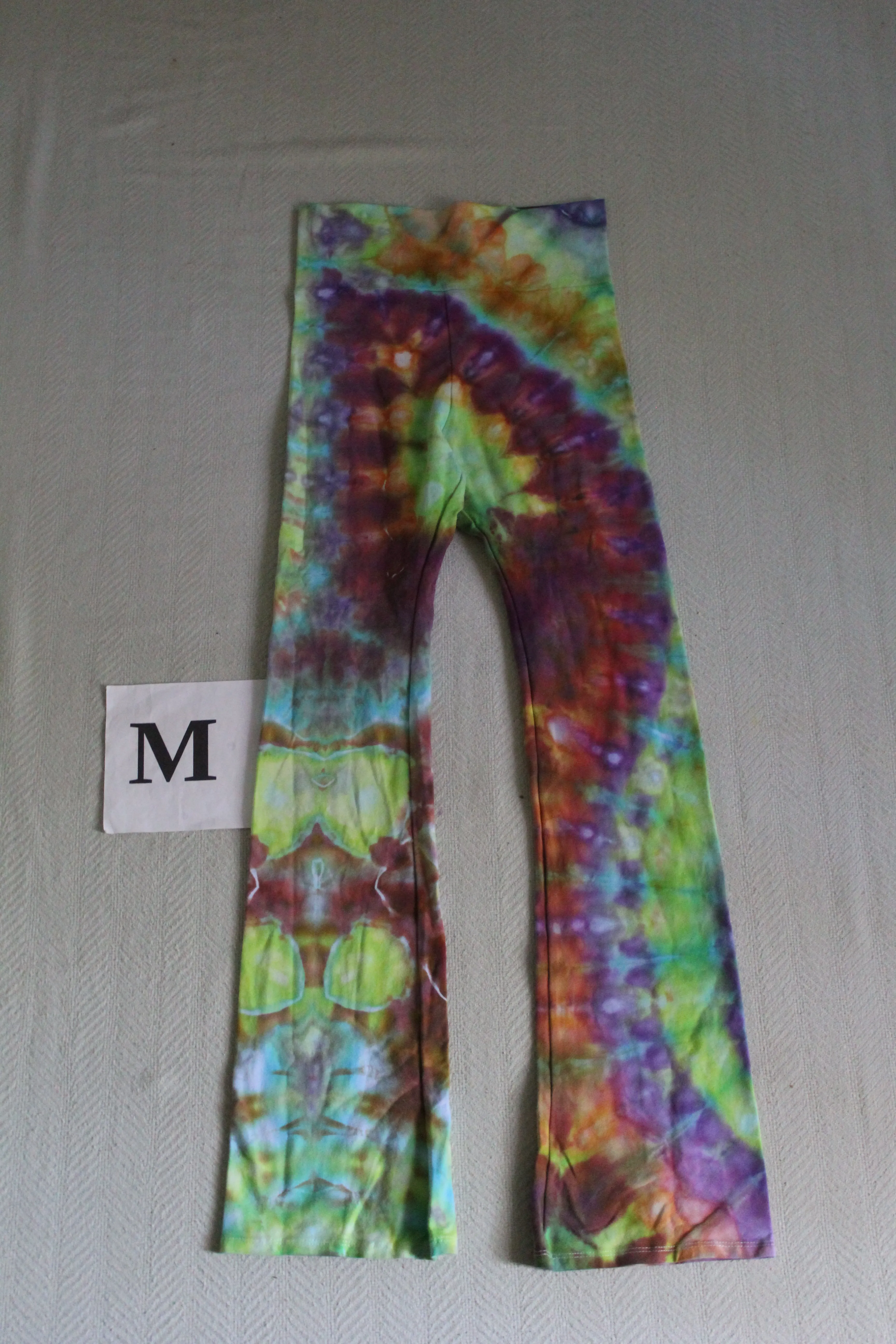 Medium Yoga Pants