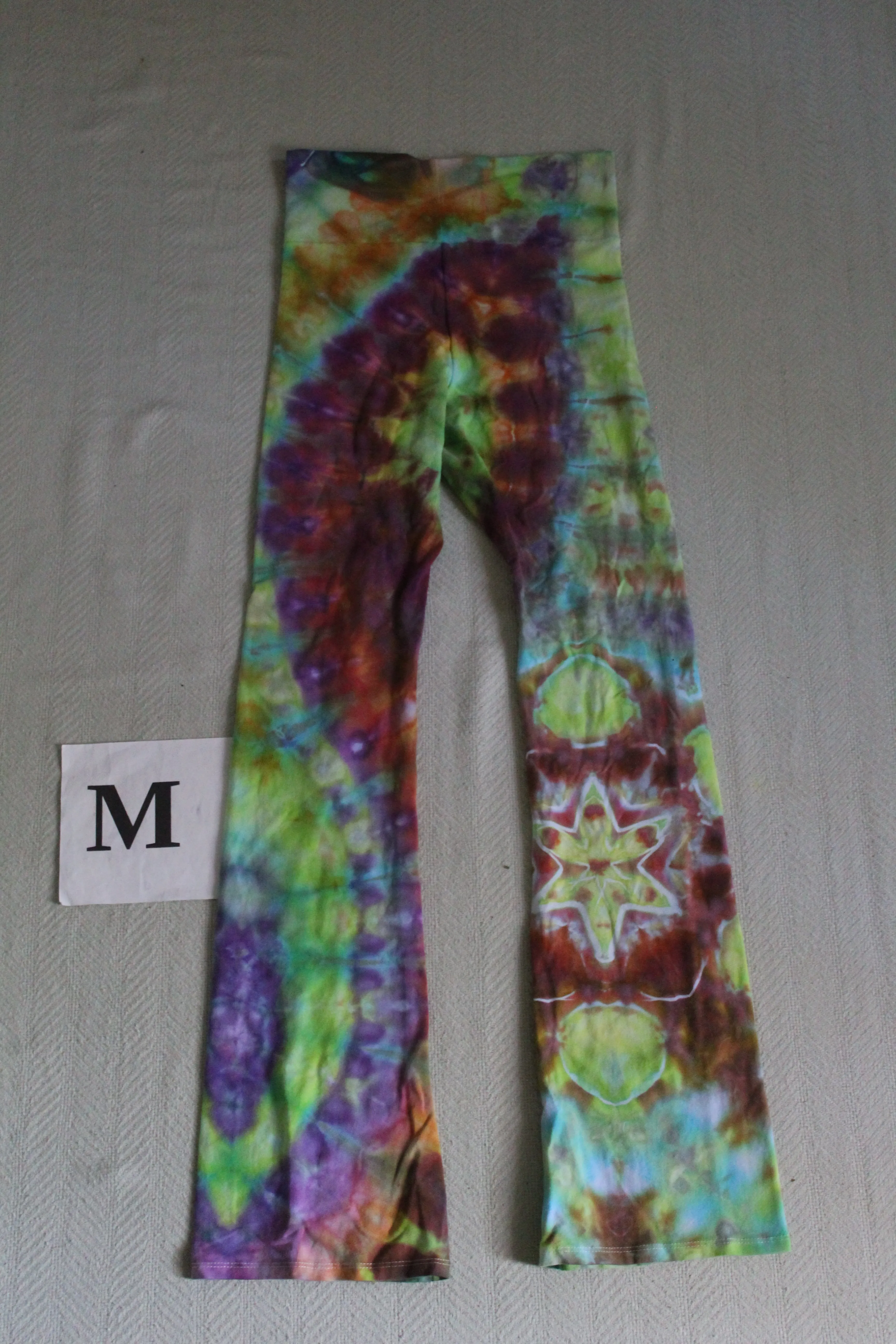 Medium Yoga Pants