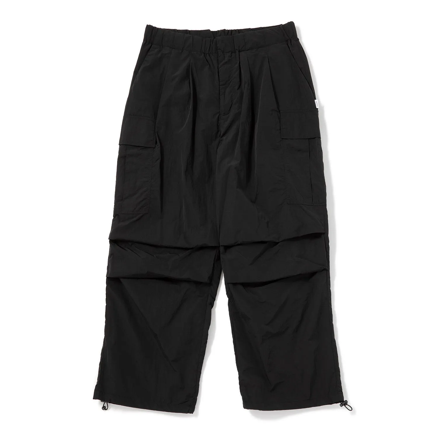 meltum | メルタム　ALL-ROUND CARGO STRING PANTS