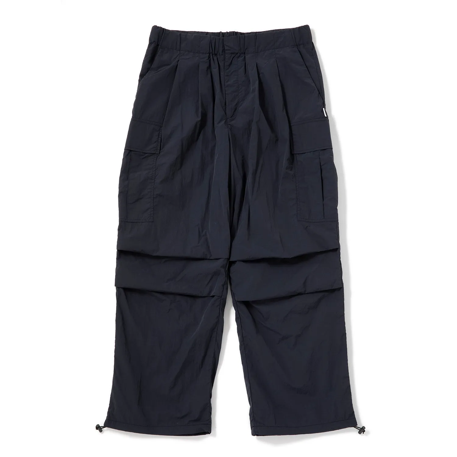 meltum | メルタム　ALL-ROUND CARGO STRING PANTS