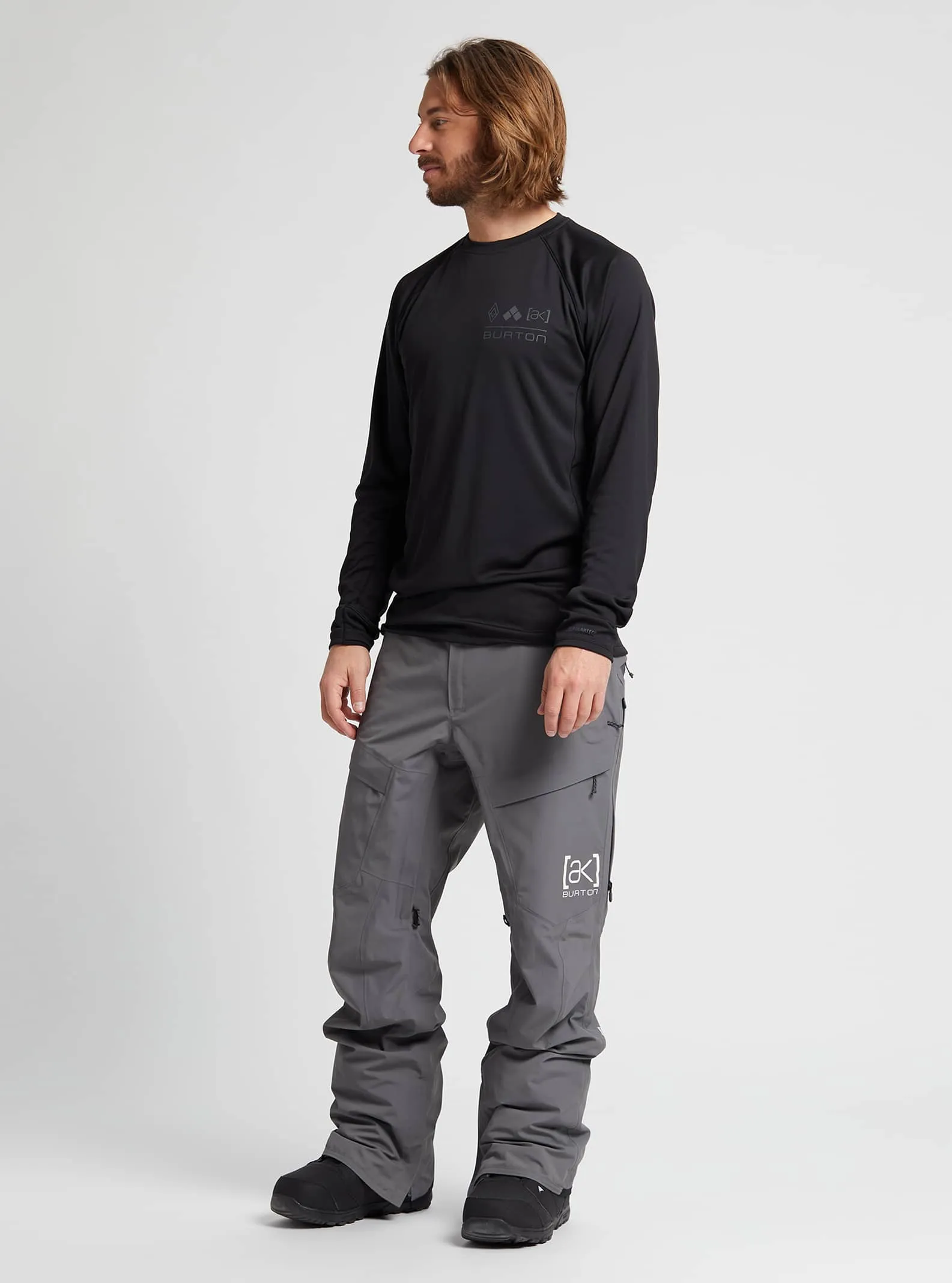 Men's [ak] Swash GORE-TEX 2L Pants