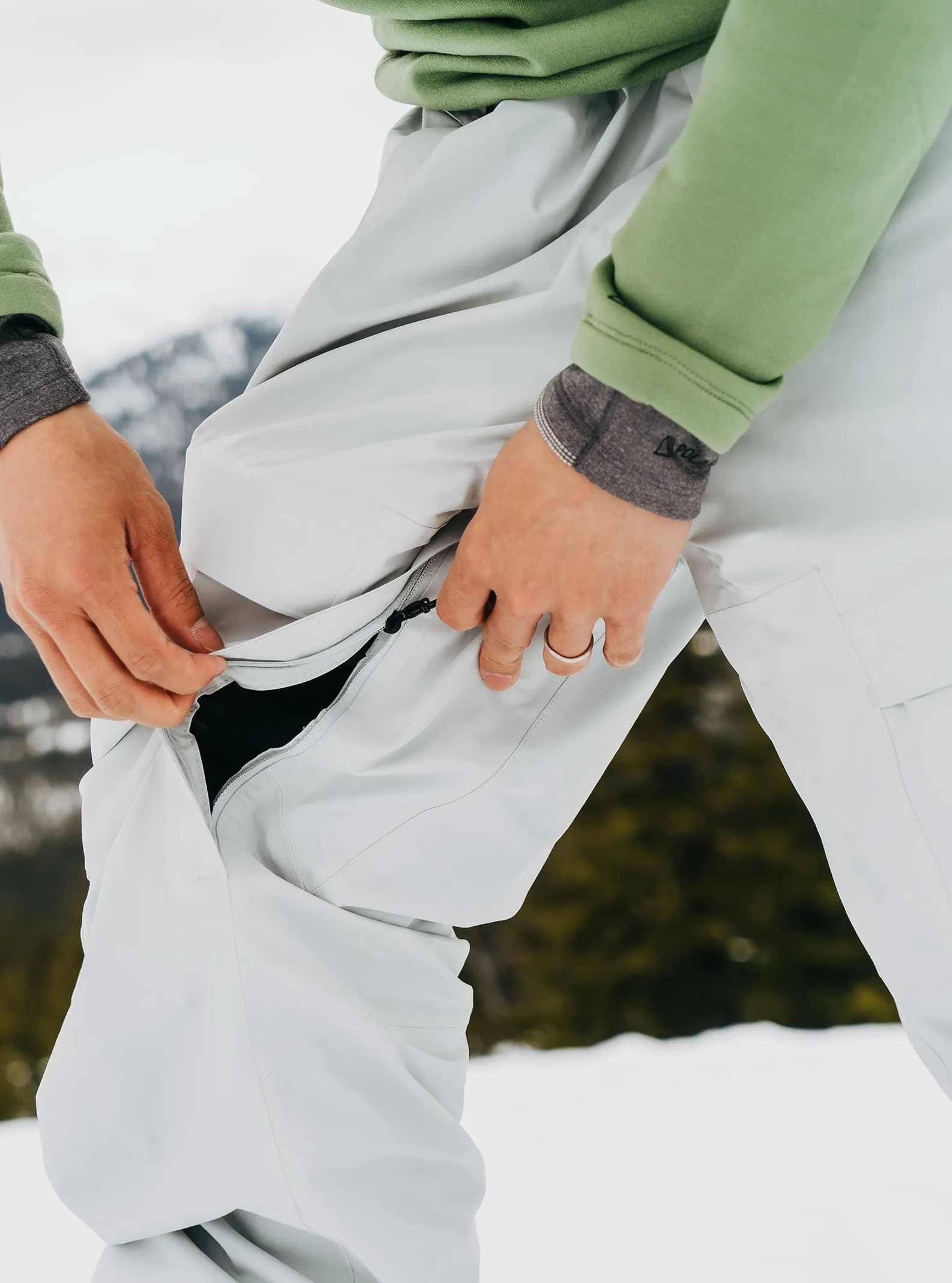 Men's [ak] Swash GORE-TEX 2L Pants