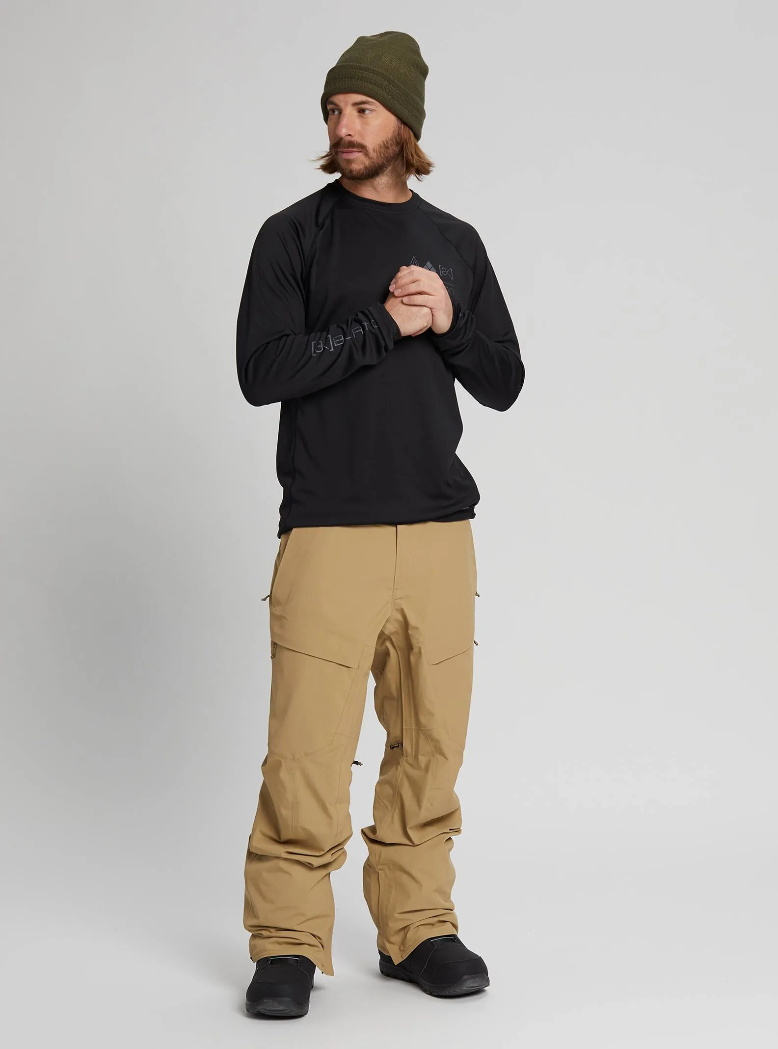 Men's [ak] Swash GORE-TEX 2L Pants