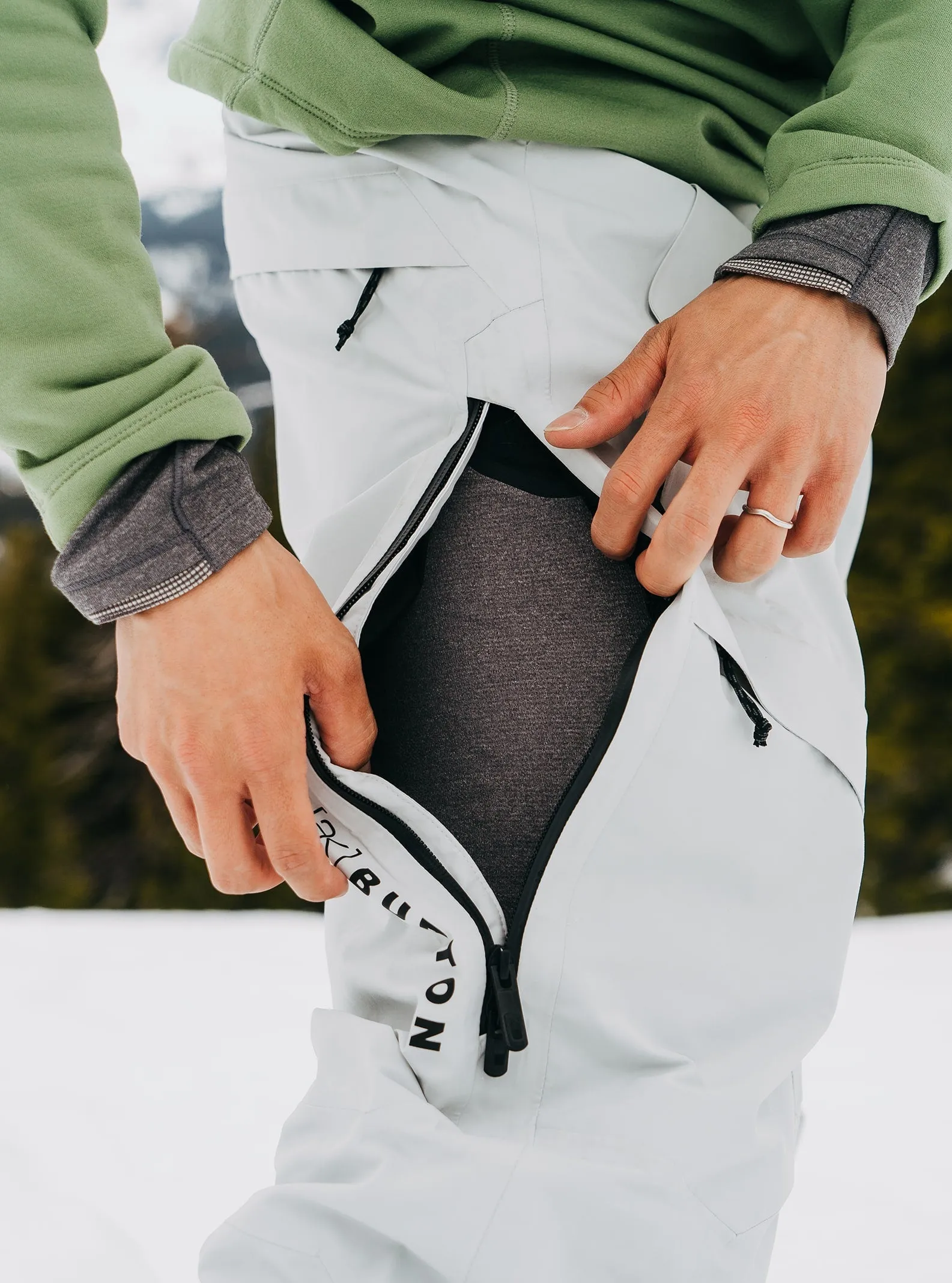 Men's [ak] Swash GORE-TEX 2L Pants