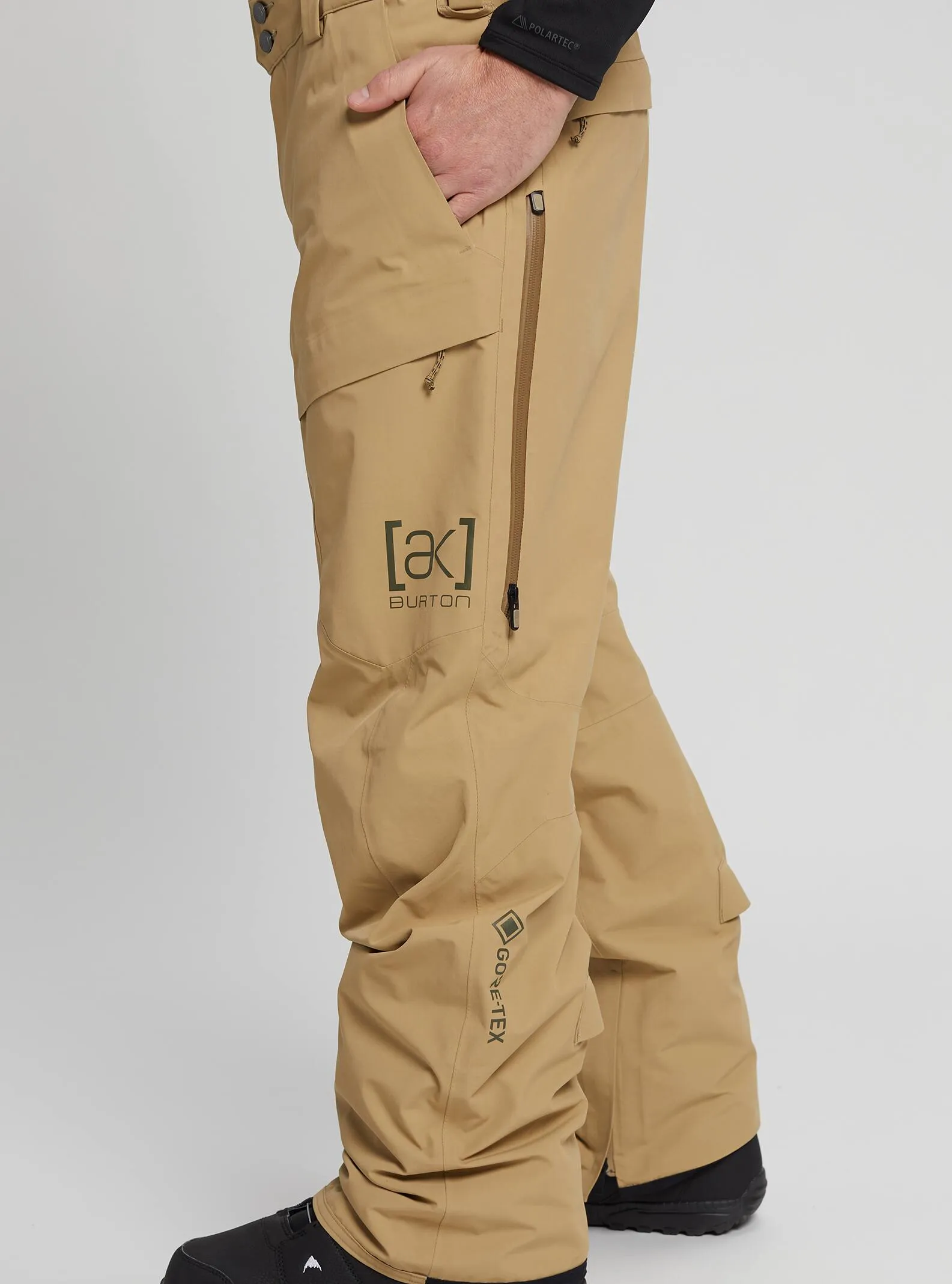 Men's [ak] Swash GORE-TEX 2L Pants