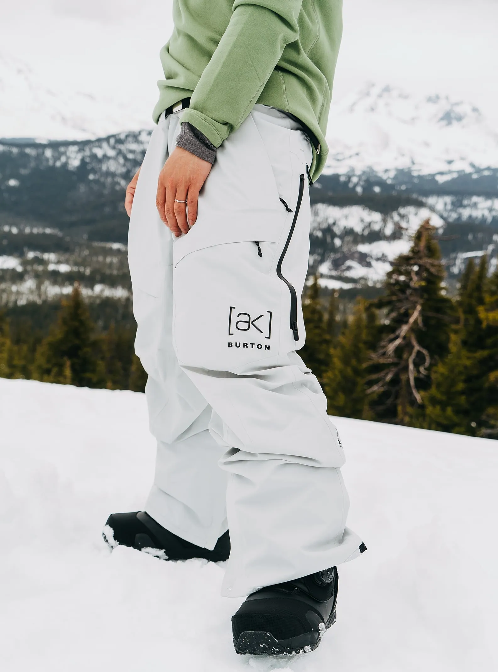 Men's [ak] Swash GORE-TEX 2L Pants