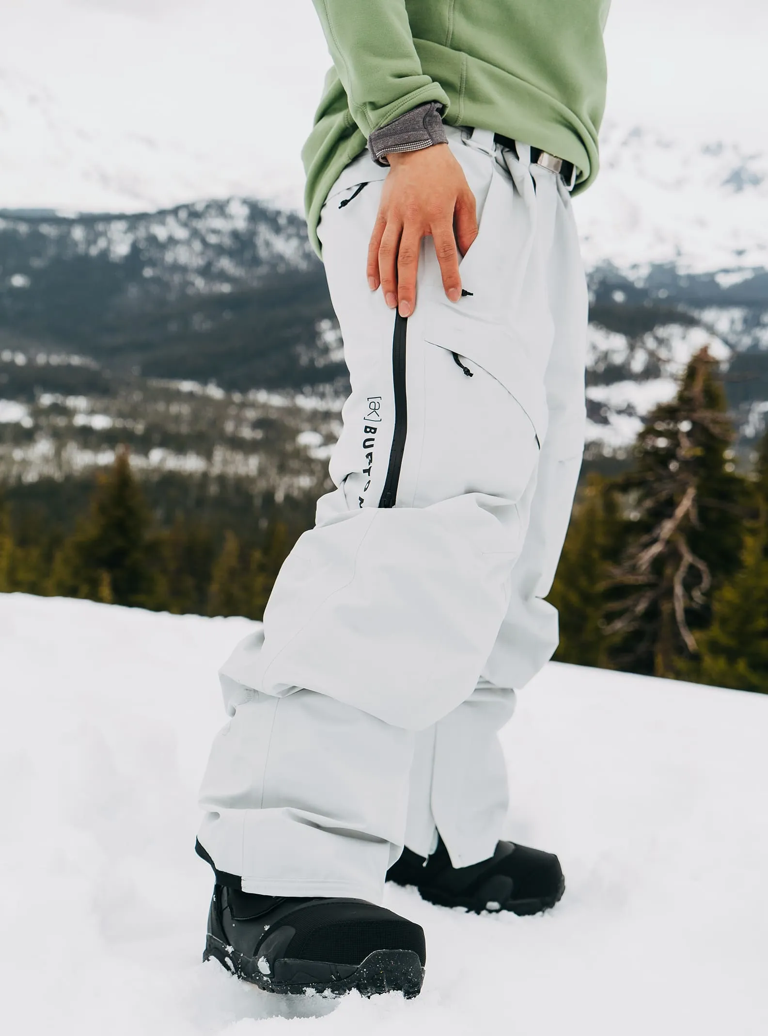 Men's [ak] Swash GORE-TEX 2L Pants