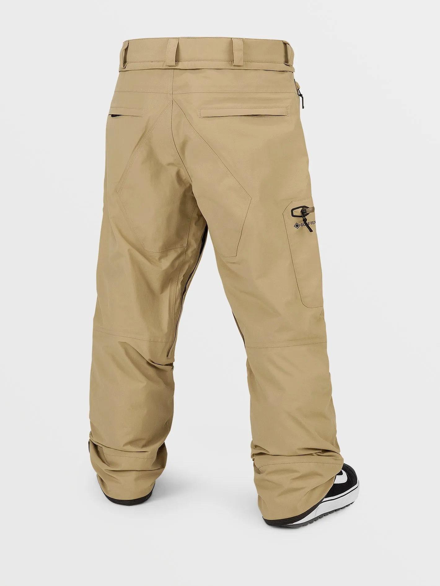Mens L Gore-Tex Pants