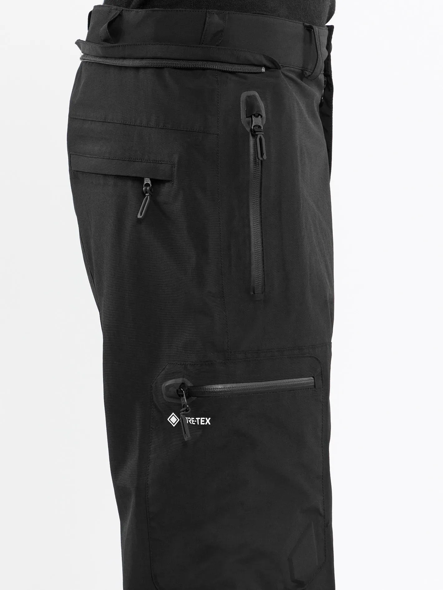 Mens L Gore-Tex Pants