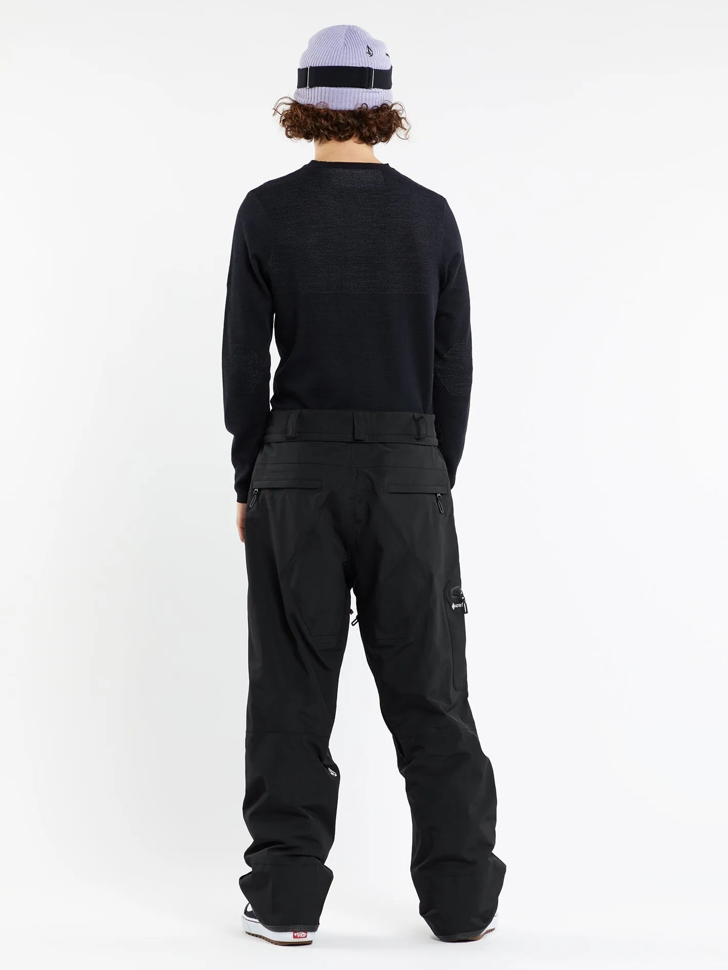Mens L Gore-Tex Pants