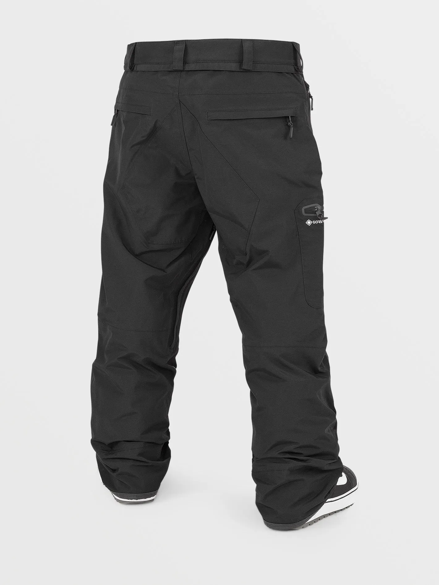 Mens L Gore-Tex Pants