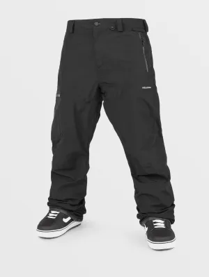 Mens L Gore-Tex Pants