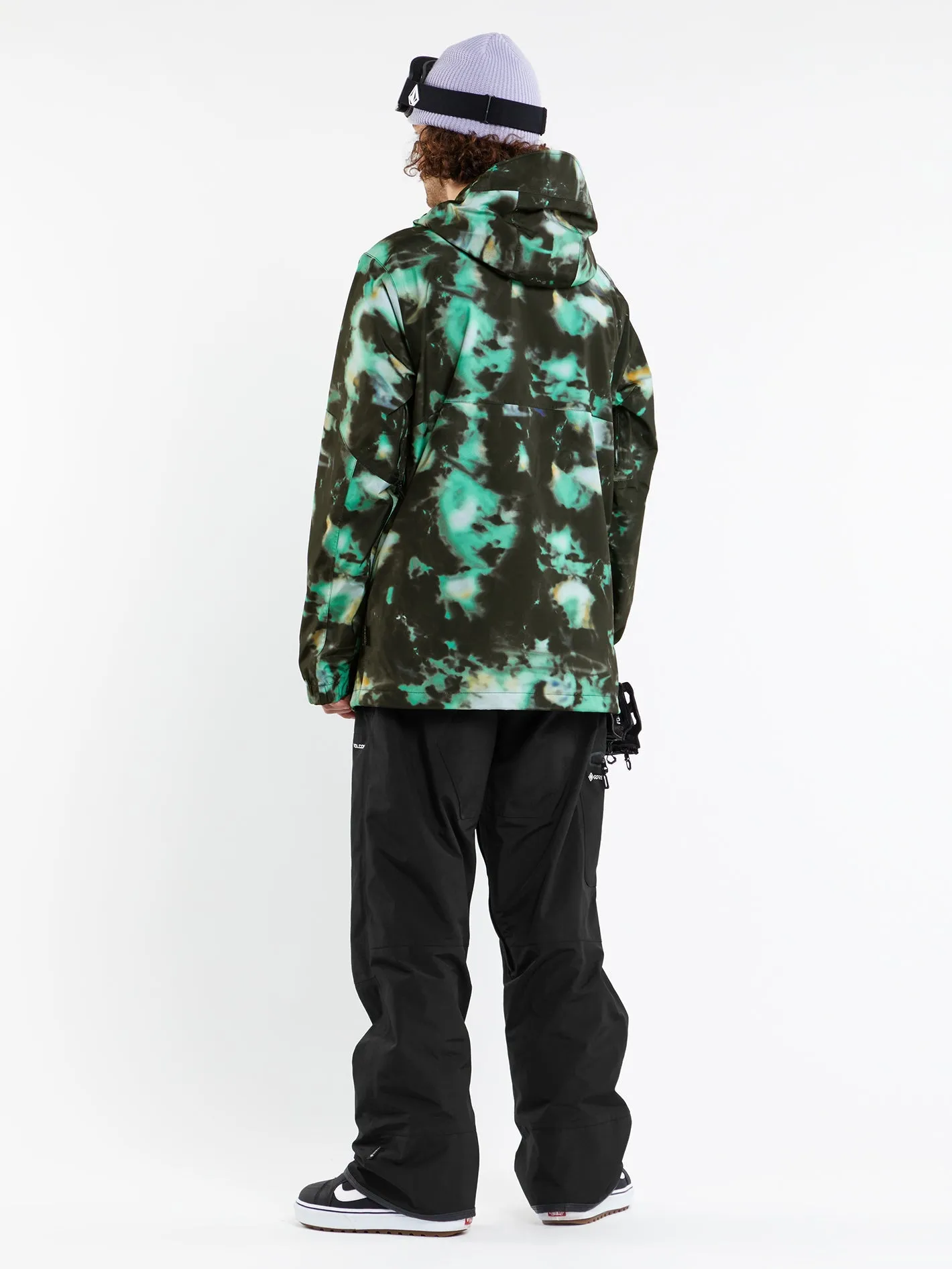 Mens L Gore-Tex Pants