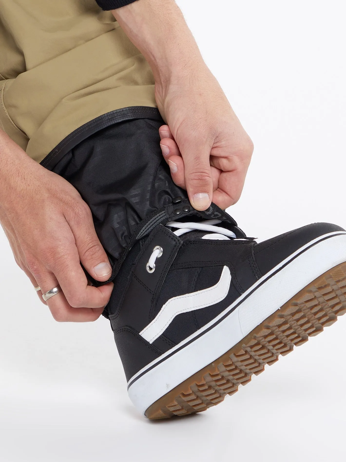 Mens L Gore-Tex Pants