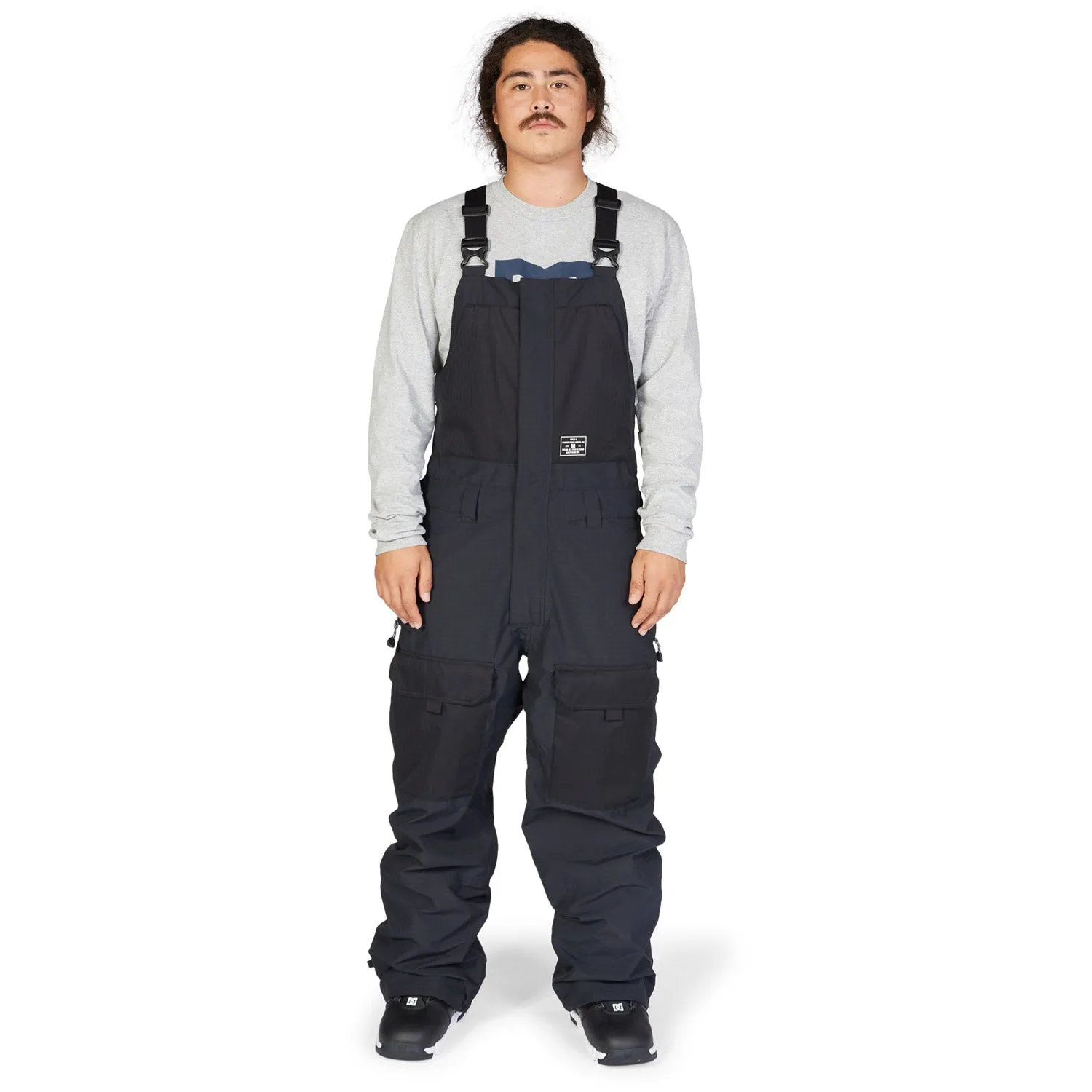 Men's Shadow 15K Shell Bib Pants