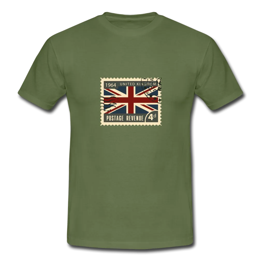 Men's T-Shirt