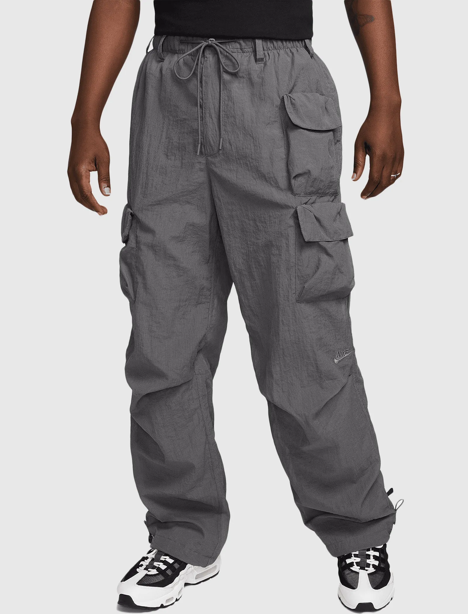 MESH PANT