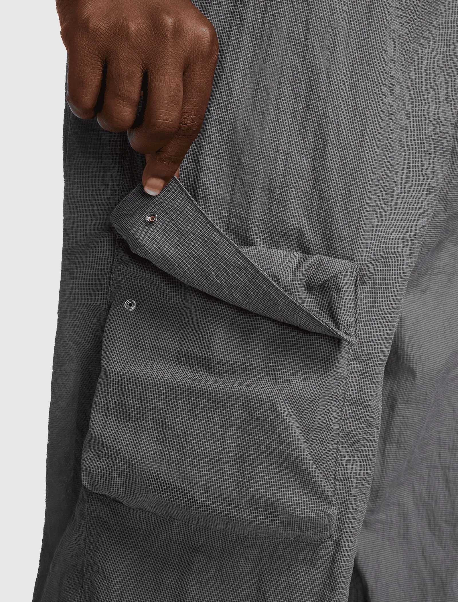 MESH PANT