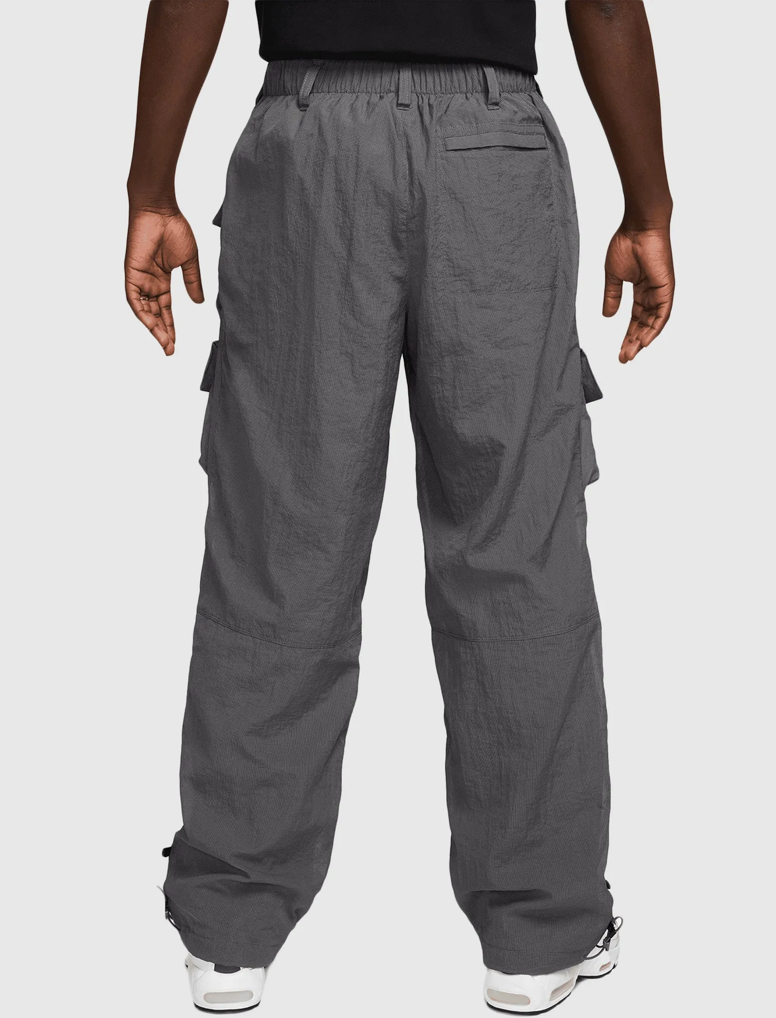 MESH PANT