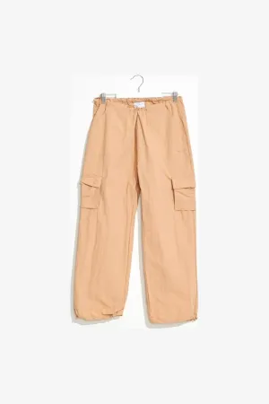 MISFIT MAMMOTH CARGO PANT - STONE