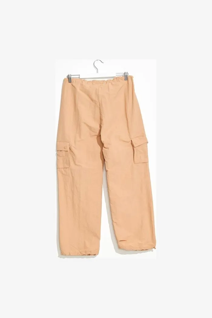 MISFIT MAMMOTH CARGO PANT - STONE