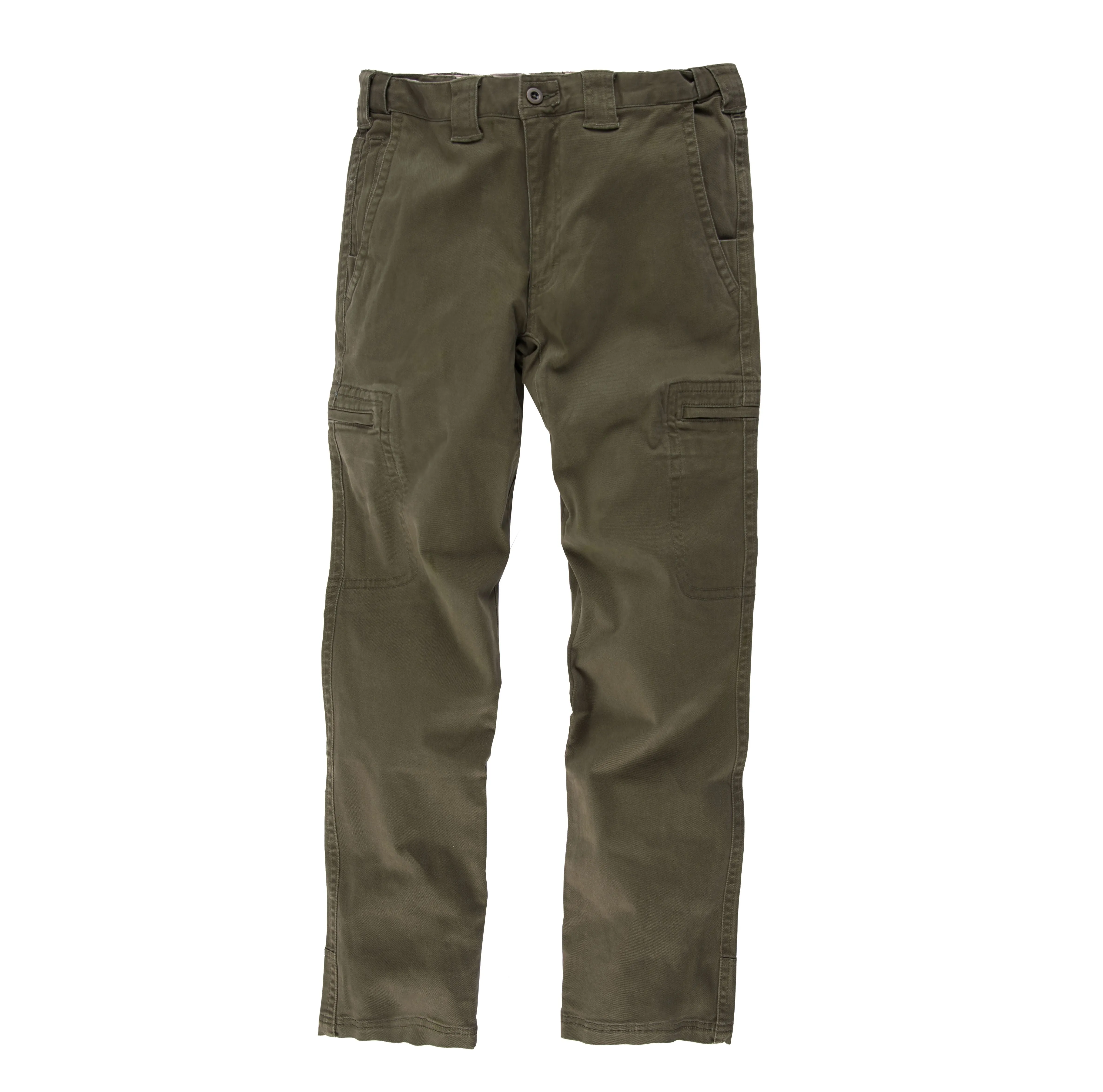 Mission Comfort Cargo Pant