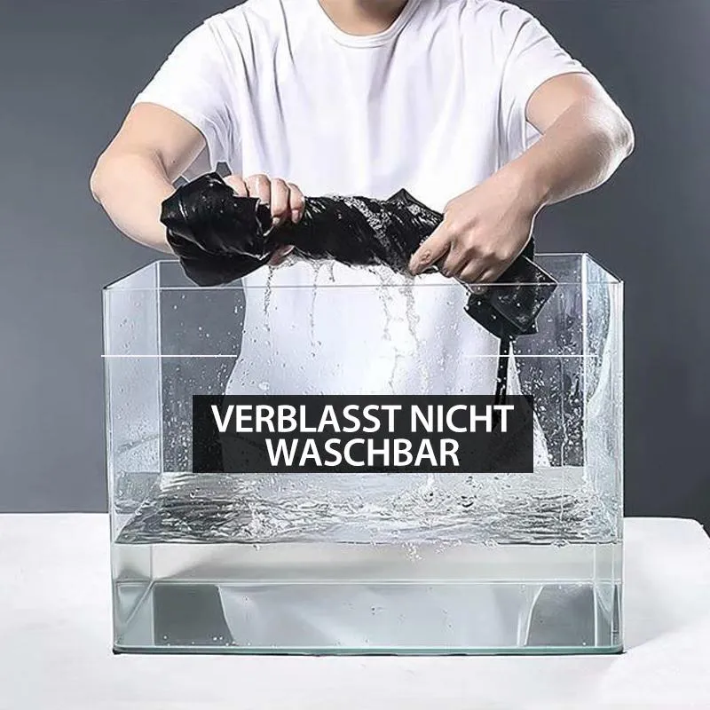 Männer Eisseide Fitness Elastische Hose