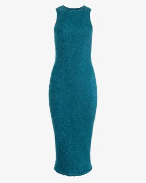 Mohair Tank Dress