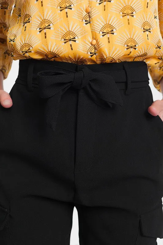 MONET CARGO PANTS