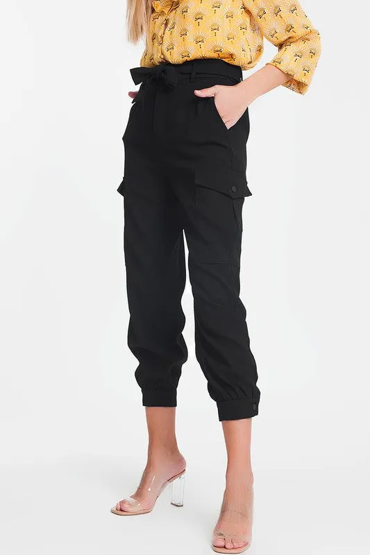 MONET CARGO PANTS