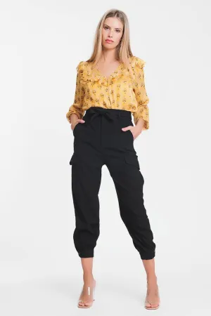 MONET CARGO PANTS