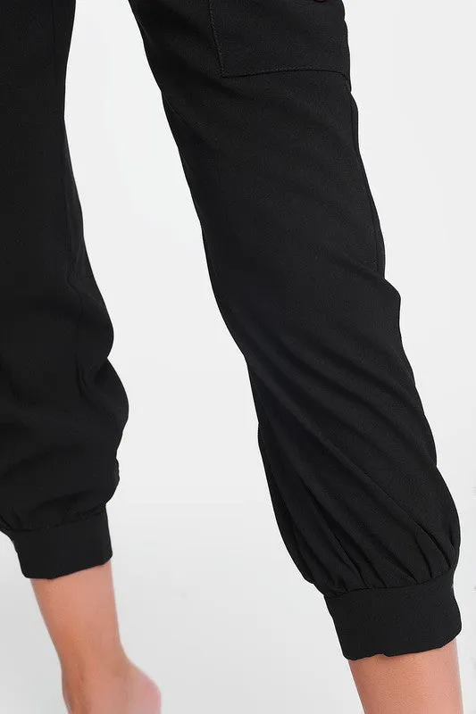 MONET CARGO PANTS