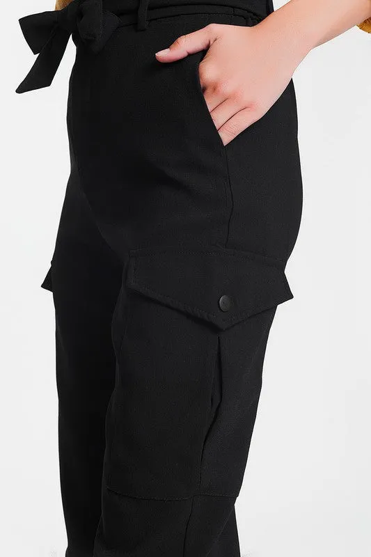 MONET CARGO PANTS