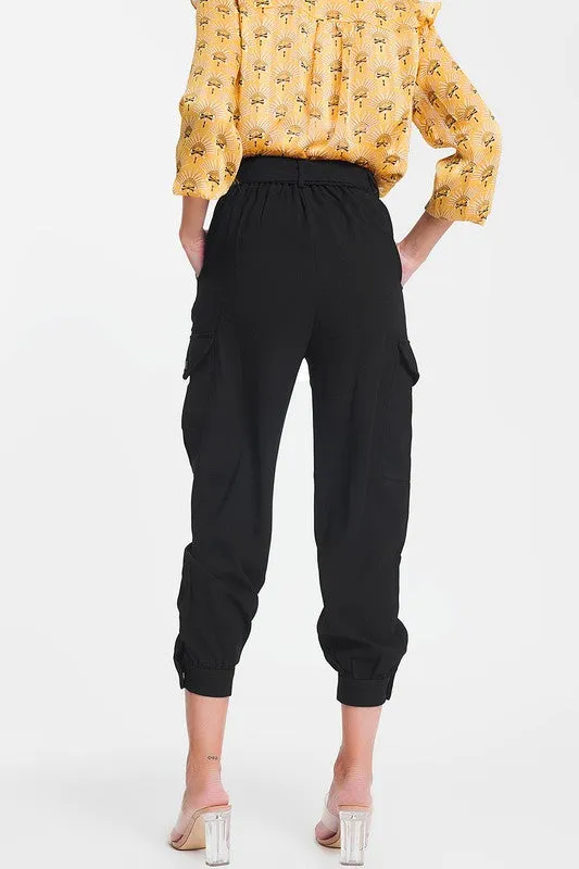 MONET CARGO PANTS