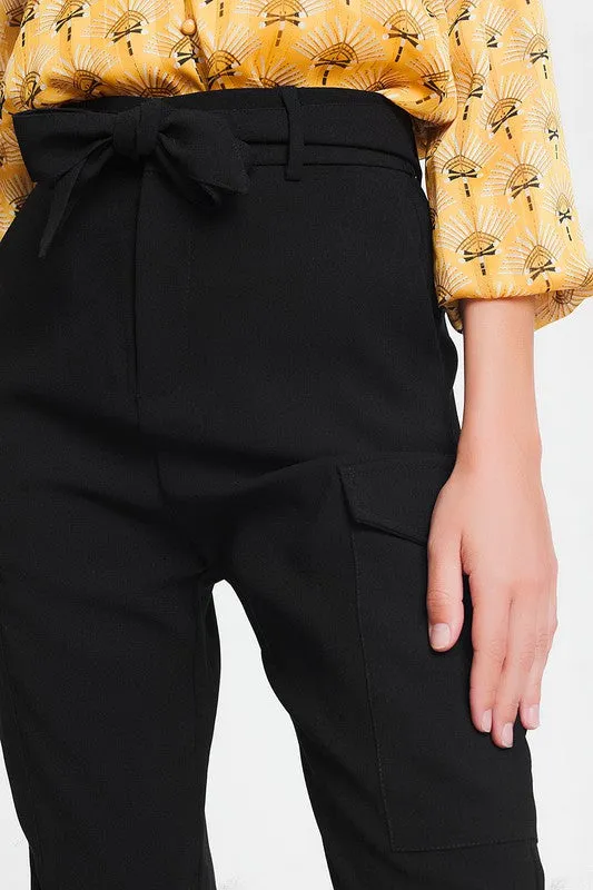 MONET CARGO PANTS