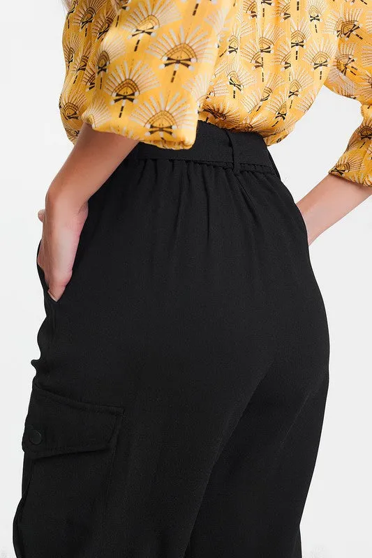 MONET CARGO PANTS
