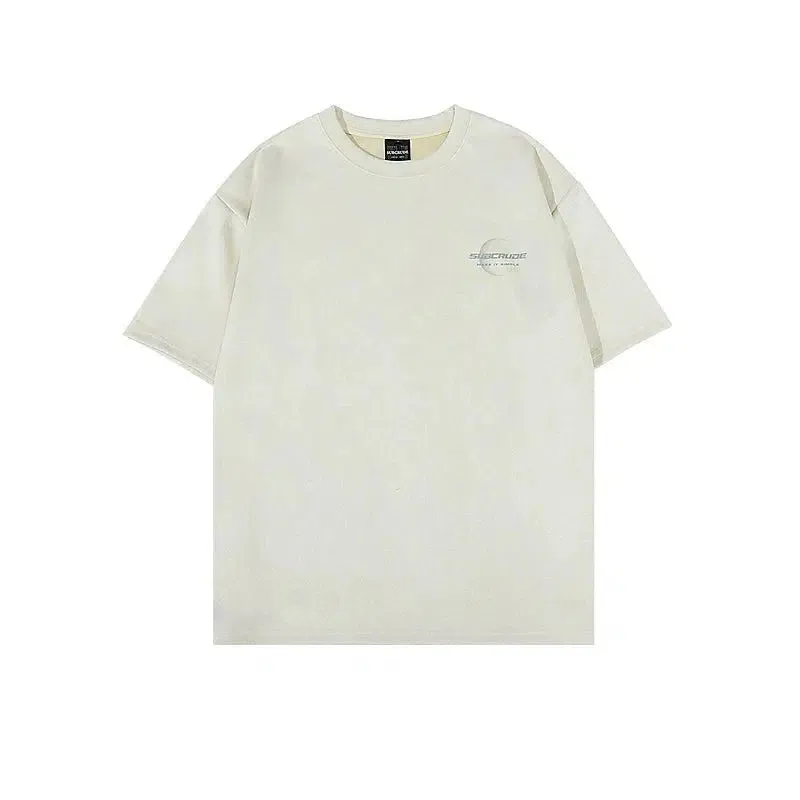 Moon Graphic T-shirt