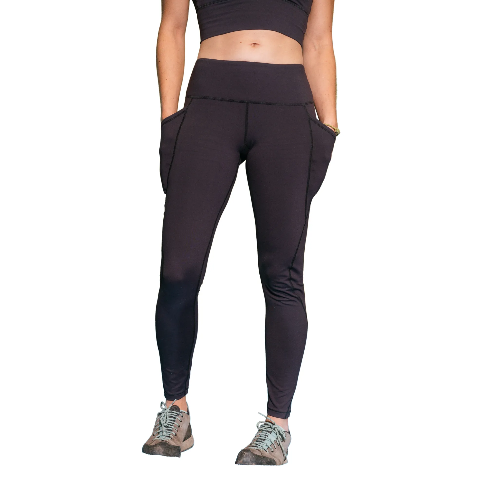 Moon Sigma Leggings - Women's