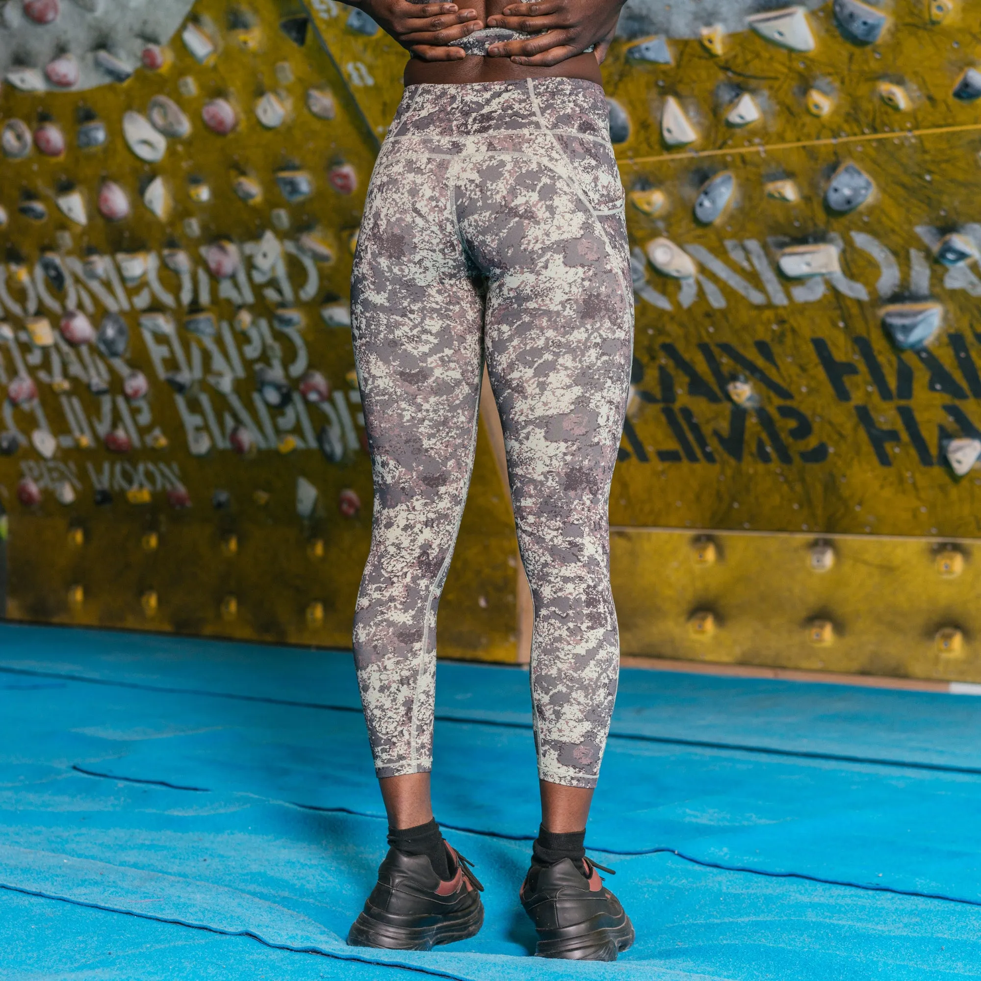 Moon Sigma Leggings - Women's