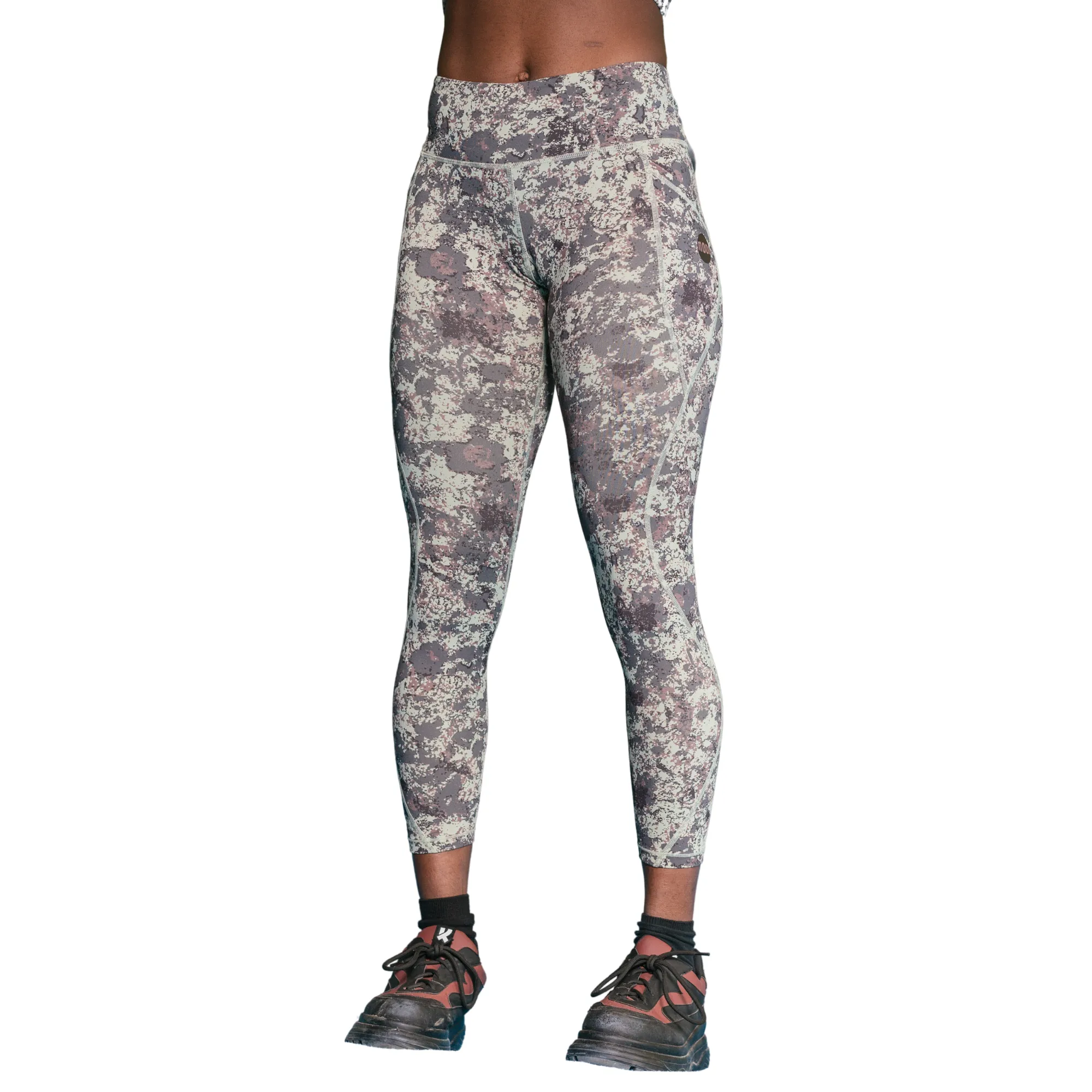 Moon Sigma Leggings - Women's