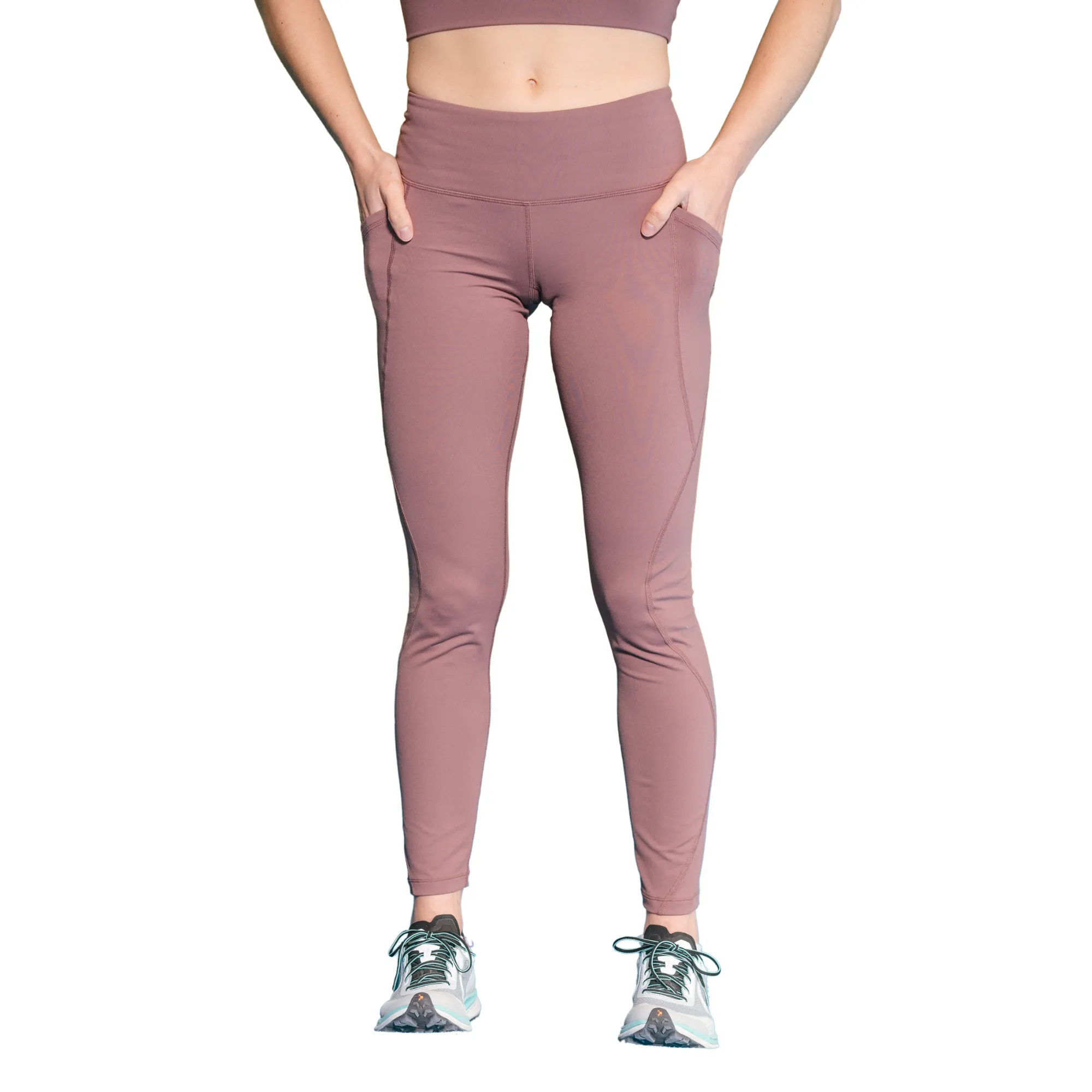 Moon Sigma Leggings - Women's