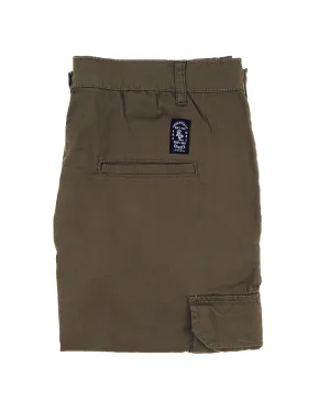 Moss Cargo Pants