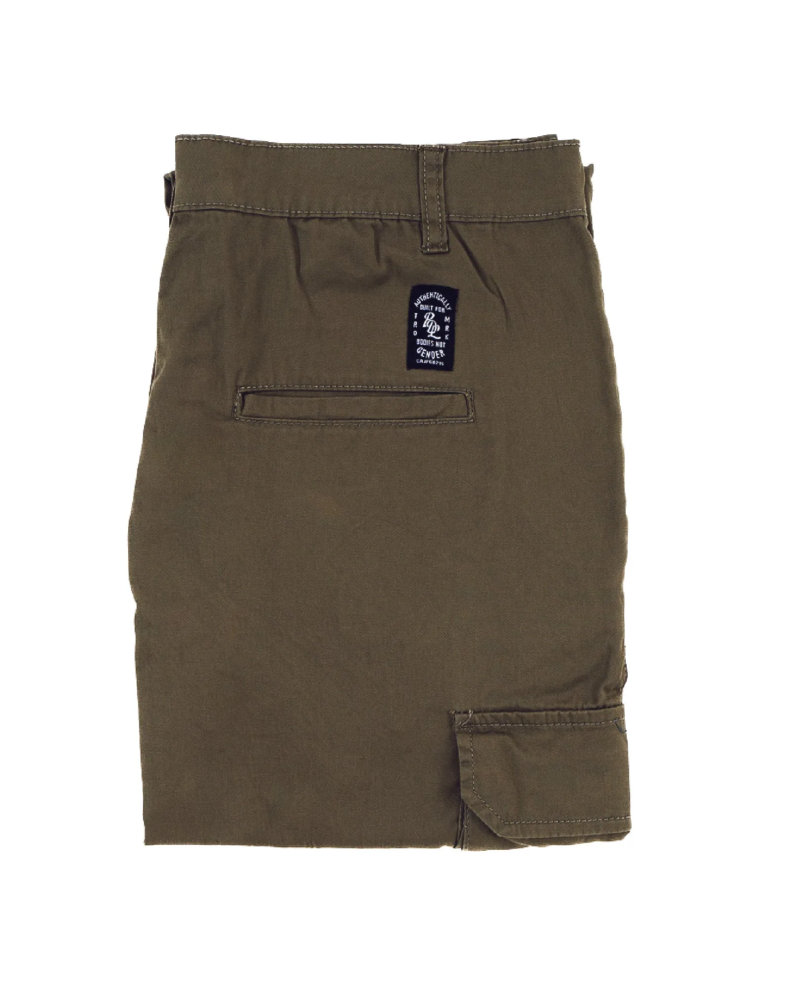 Moss Cargo Pants