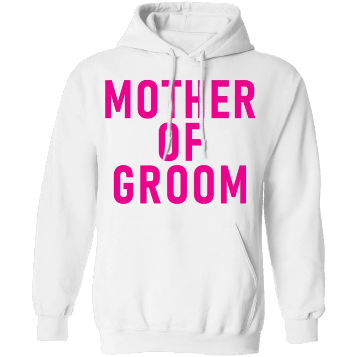 Mother Of Groom T-Shirt