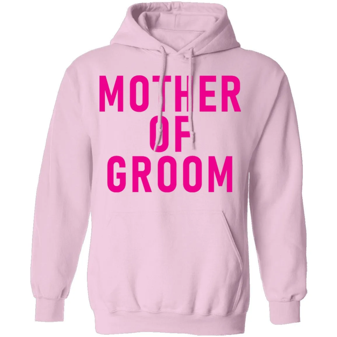 Mother Of Groom T-Shirt