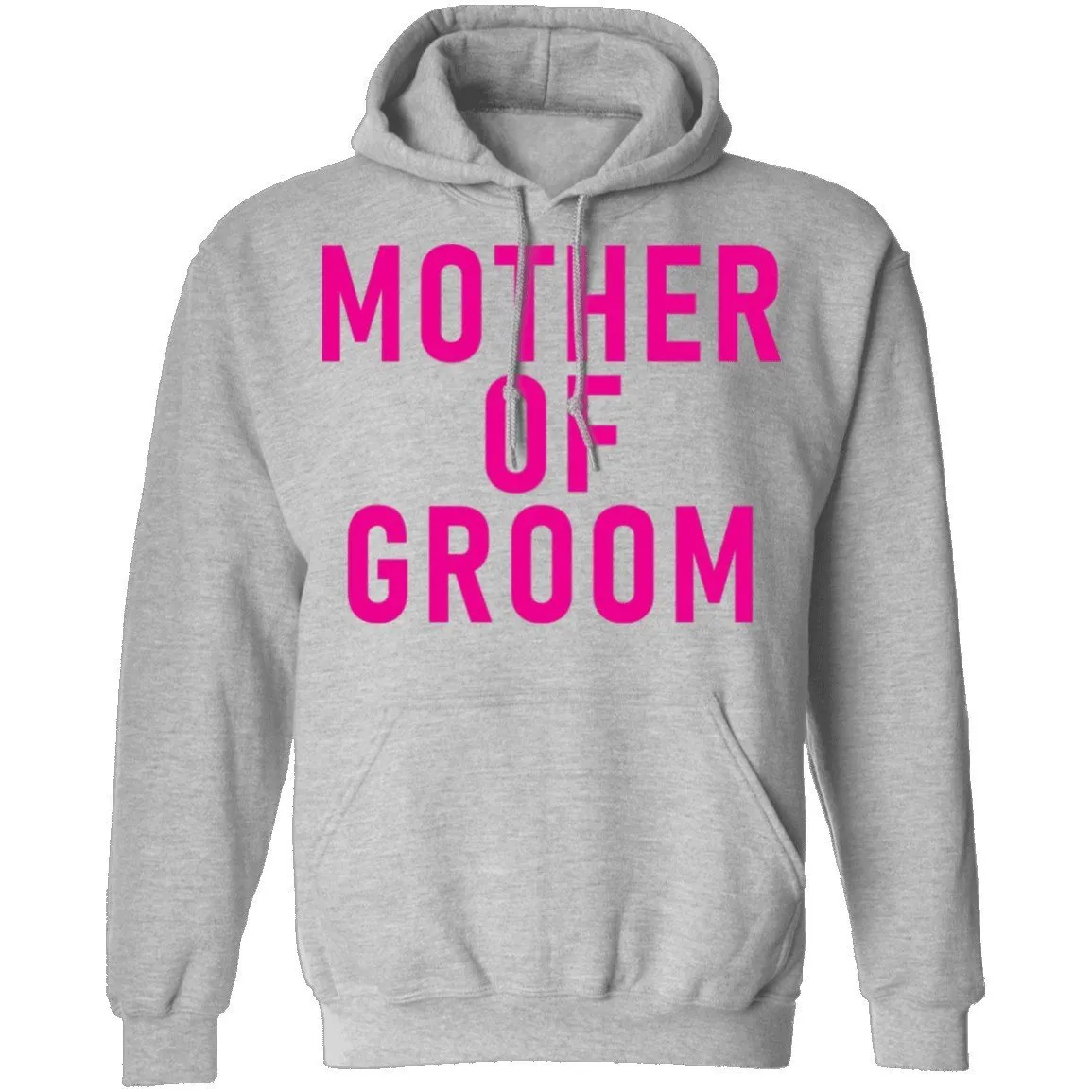 Mother Of Groom T-Shirt