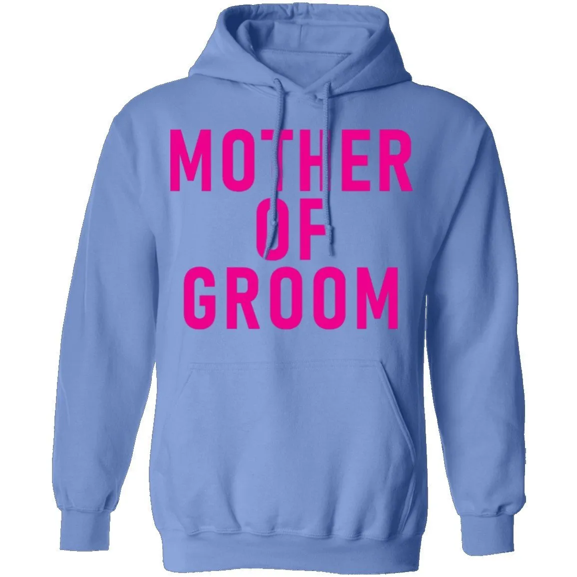 Mother Of Groom T-Shirt