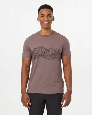 Mountain Scenic T-Shirt