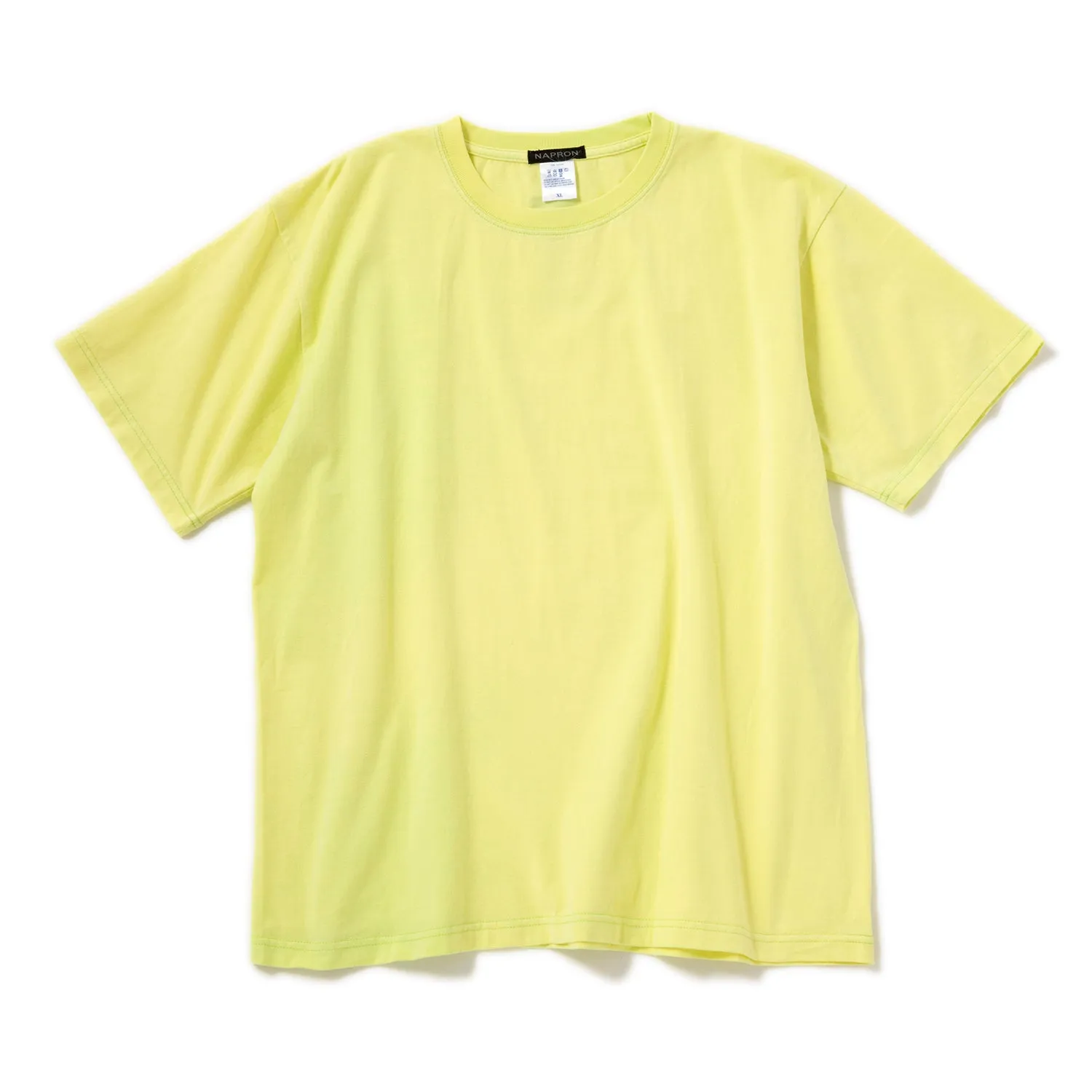 NAPRON | ナプロン　2PACK T-SHIRTS