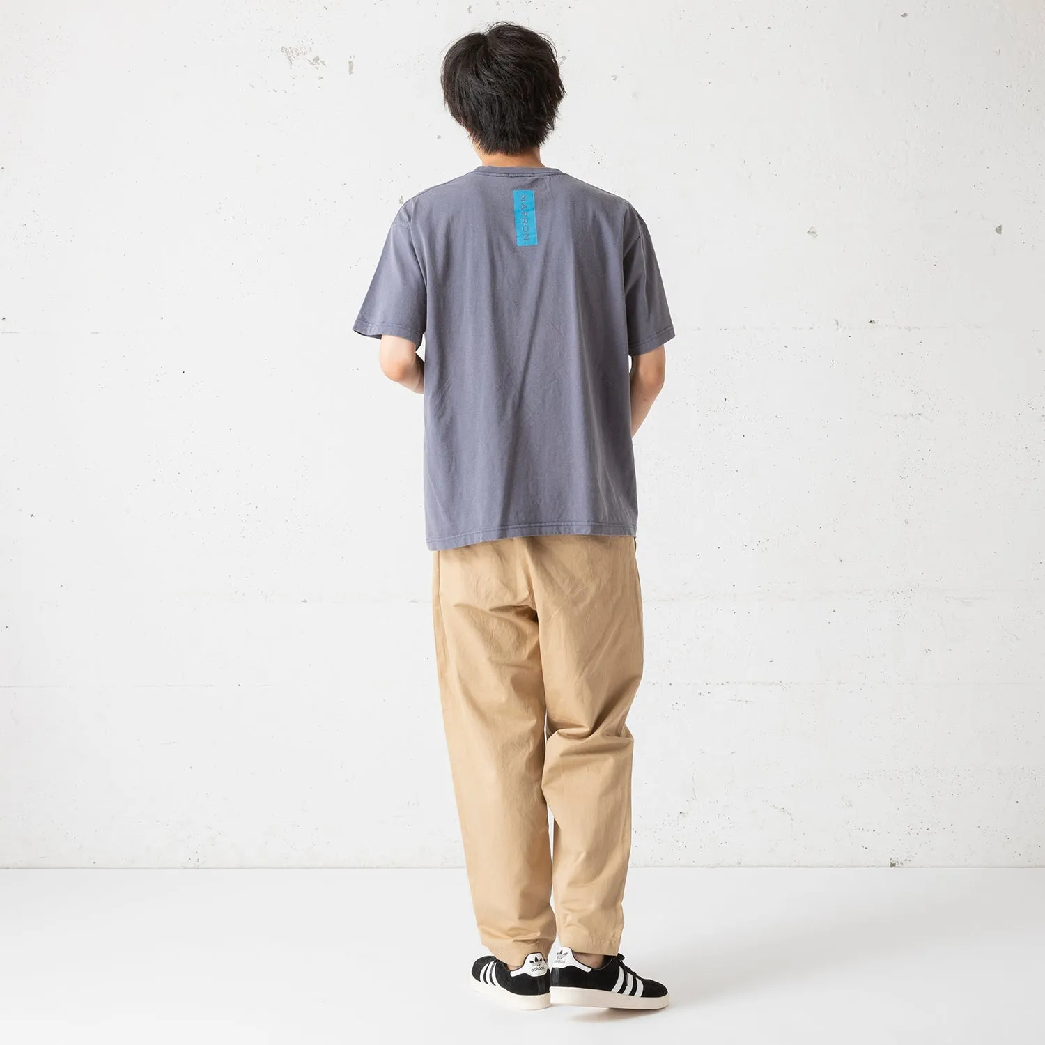 NAPRON | ナプロン　2PACK T-SHIRTS